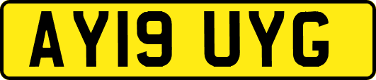 AY19UYG