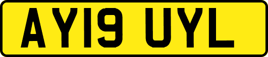 AY19UYL