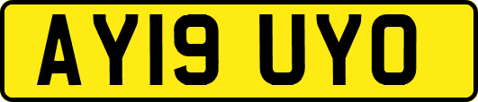 AY19UYO