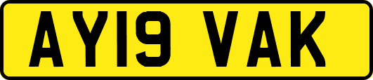 AY19VAK