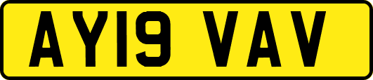 AY19VAV