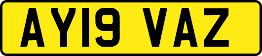 AY19VAZ