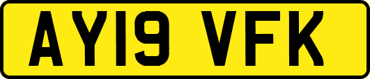 AY19VFK