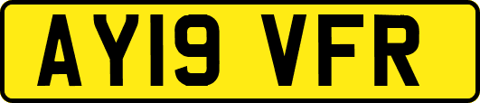 AY19VFR