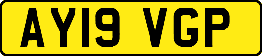 AY19VGP