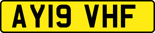 AY19VHF