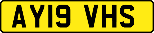 AY19VHS