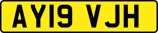 AY19VJH