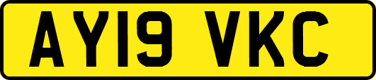 AY19VKC