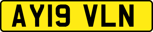 AY19VLN