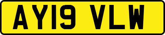 AY19VLW