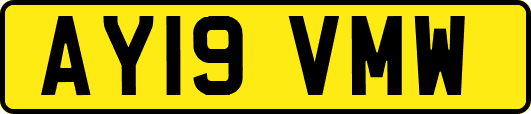 AY19VMW