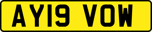 AY19VOW
