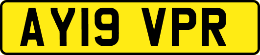 AY19VPR