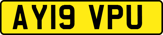 AY19VPU