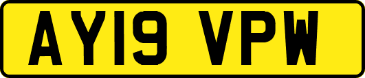 AY19VPW