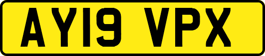 AY19VPX