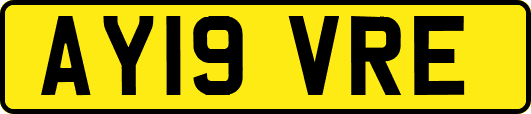 AY19VRE