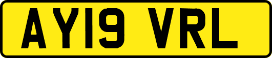 AY19VRL