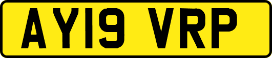 AY19VRP