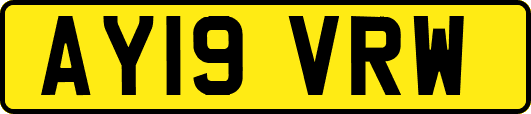 AY19VRW