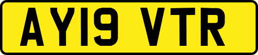 AY19VTR