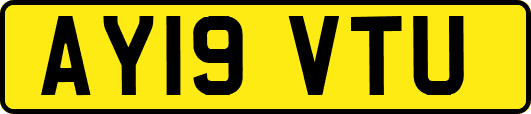 AY19VTU