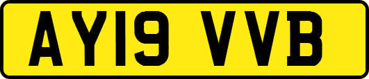 AY19VVB