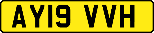 AY19VVH