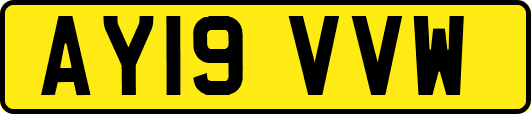 AY19VVW