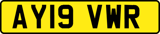 AY19VWR