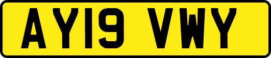 AY19VWY