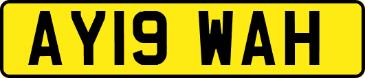 AY19WAH
