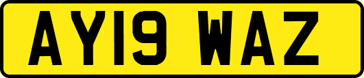 AY19WAZ