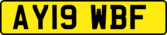 AY19WBF