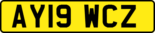 AY19WCZ