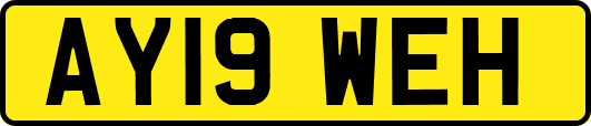 AY19WEH