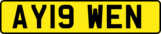 AY19WEN