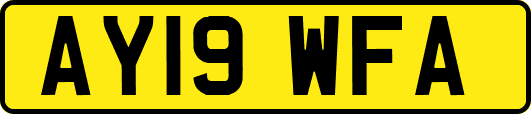 AY19WFA