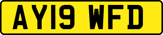 AY19WFD