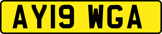 AY19WGA