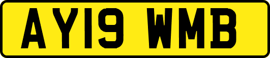 AY19WMB