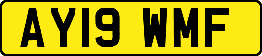 AY19WMF