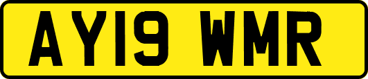 AY19WMR