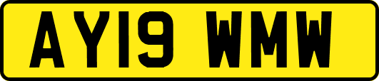 AY19WMW