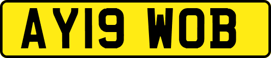 AY19WOB