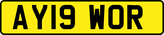 AY19WOR