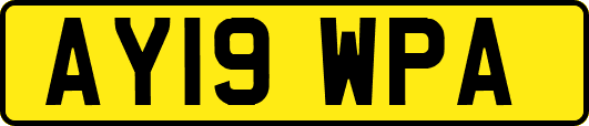 AY19WPA