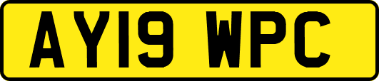 AY19WPC