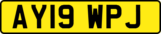 AY19WPJ